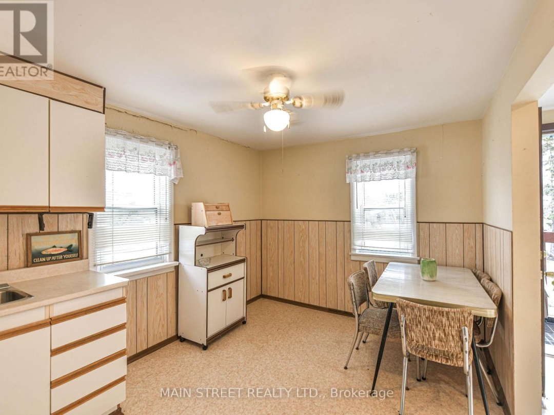 2263 HWY 12 HIGHWAY, Ramara (Brechin)