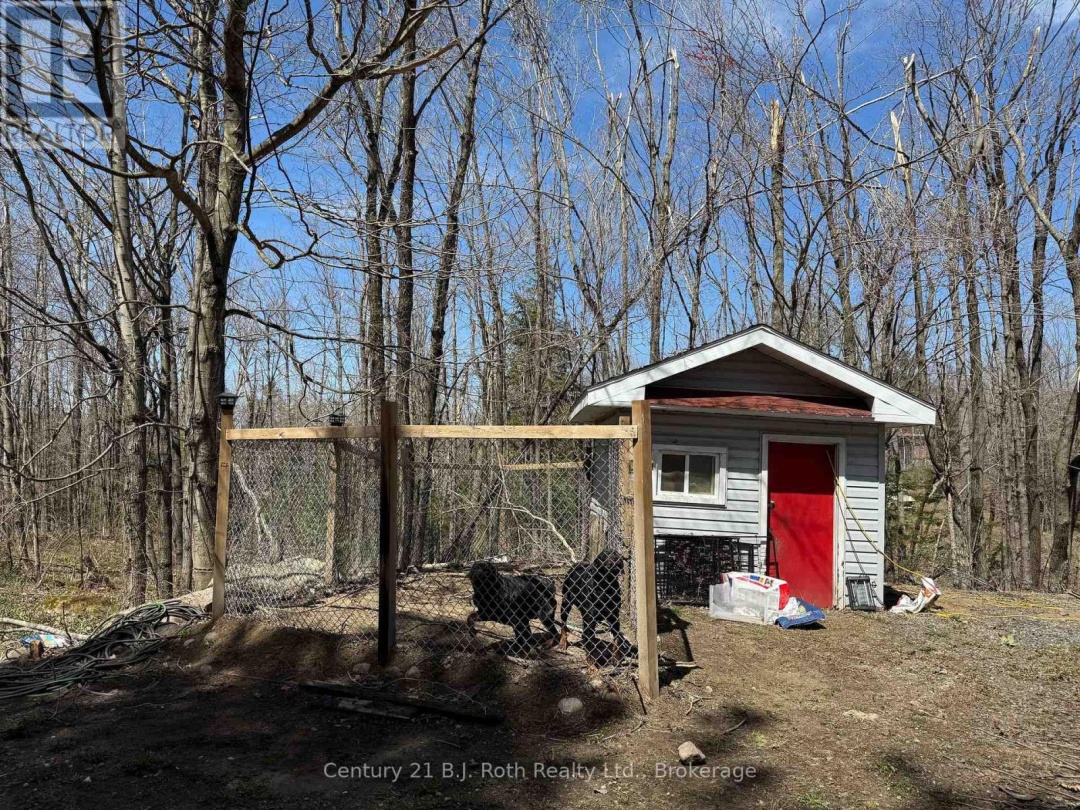 1087 MERKLEY ROAD, Gravenhurst (Ryde)