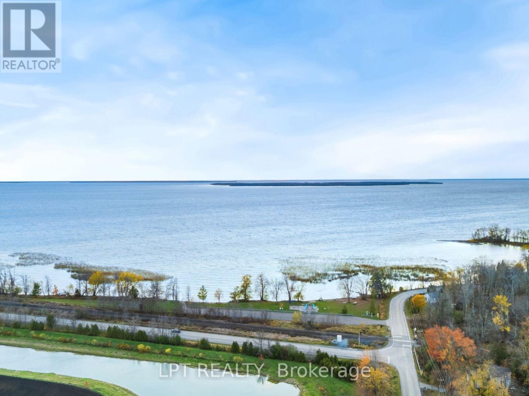 1307B THORAH CONCESSION RD 9 ROAD, Brock (Beaverton)