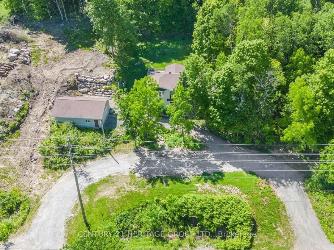 294 Old Ferguson Road, Huntsville