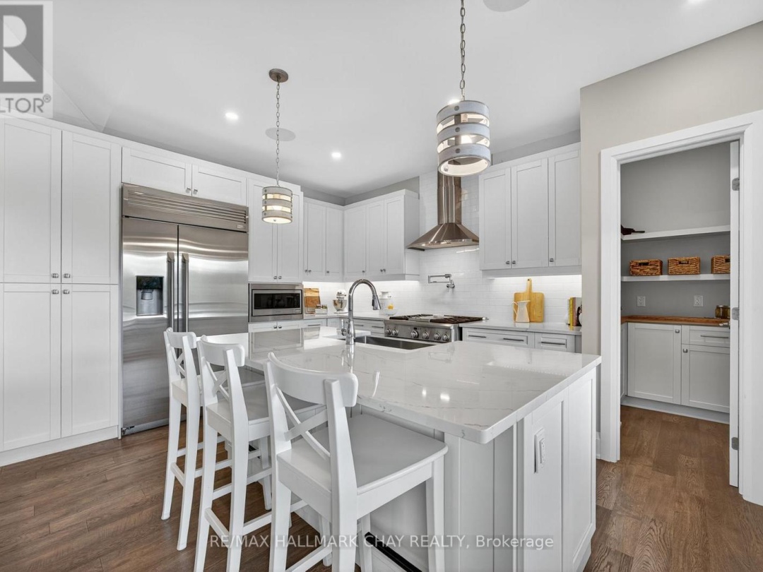 23 GELDERLAND CRESCENT, 