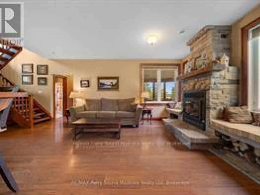25 COLE POINT TRAIL, Manitouwabing Lake