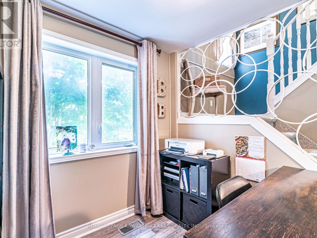 1028 LITTLE BRITAIN ROAD, 