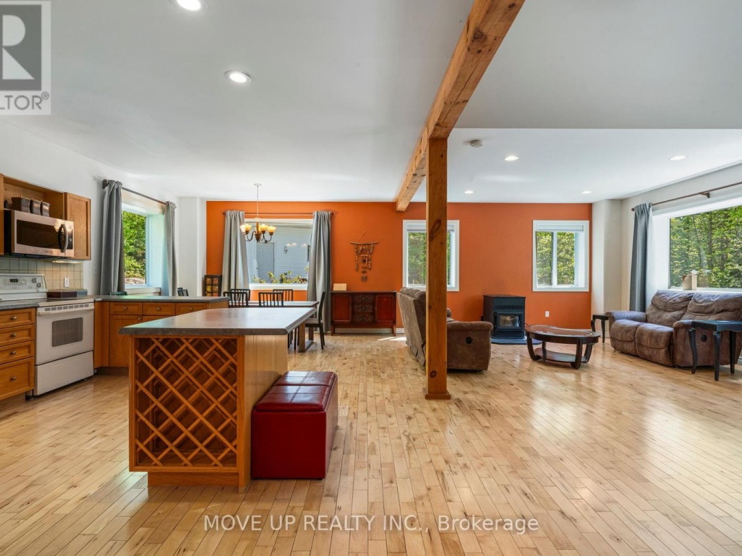 1884 BRUNEL ROAD, Huntsville (Brunel)