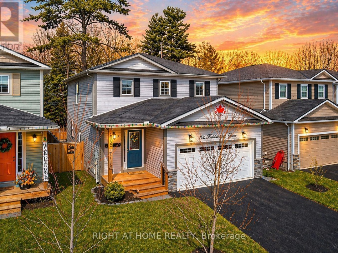 102 FIELDSTREAM CHASE, Bracebridge (Macaulay)