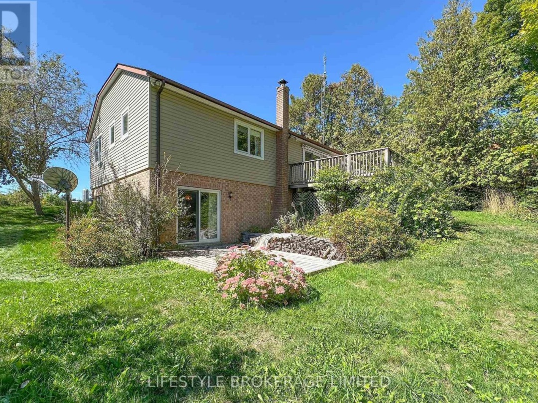 365 ROYAL OAK ROAD, 