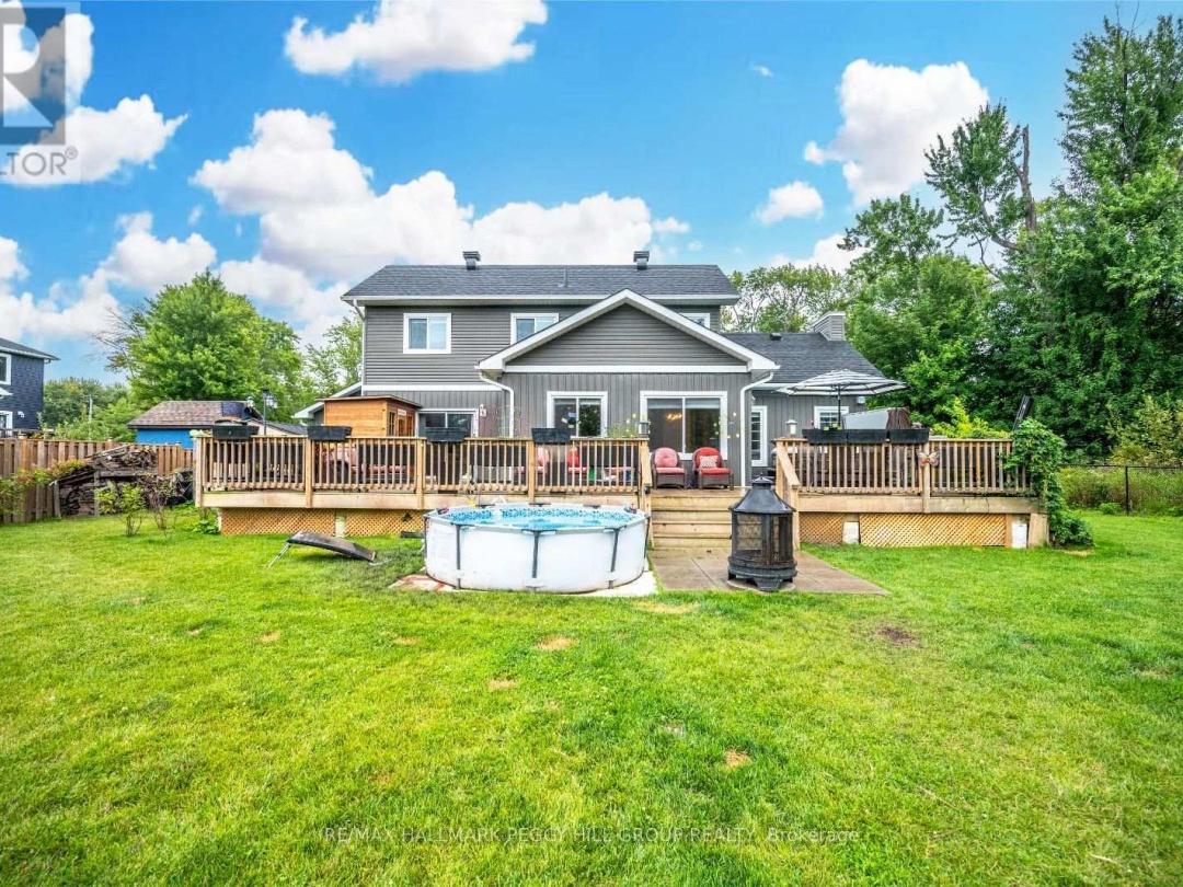 2638 Grand Tamarack Crescent, Severn