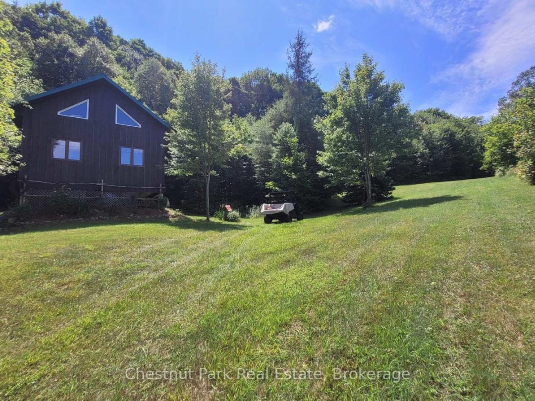 1060 BAKER SIDE ROAD, Bracebridge (Macaulay)