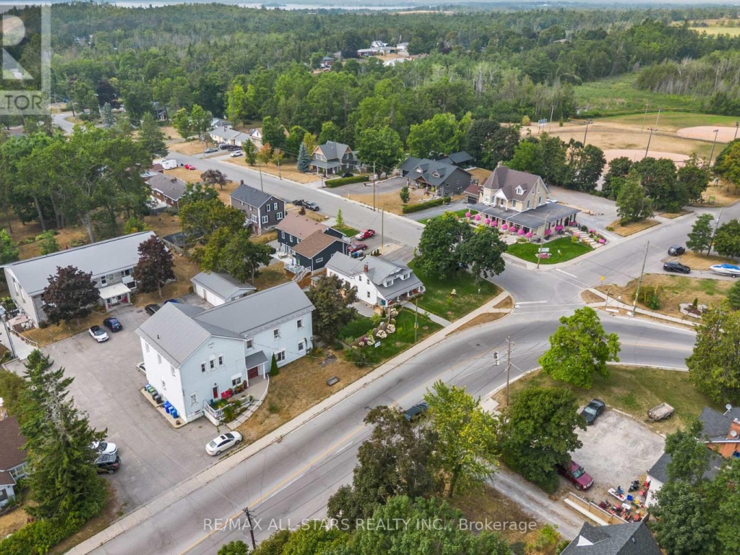 155 COLBORNE STREET, 