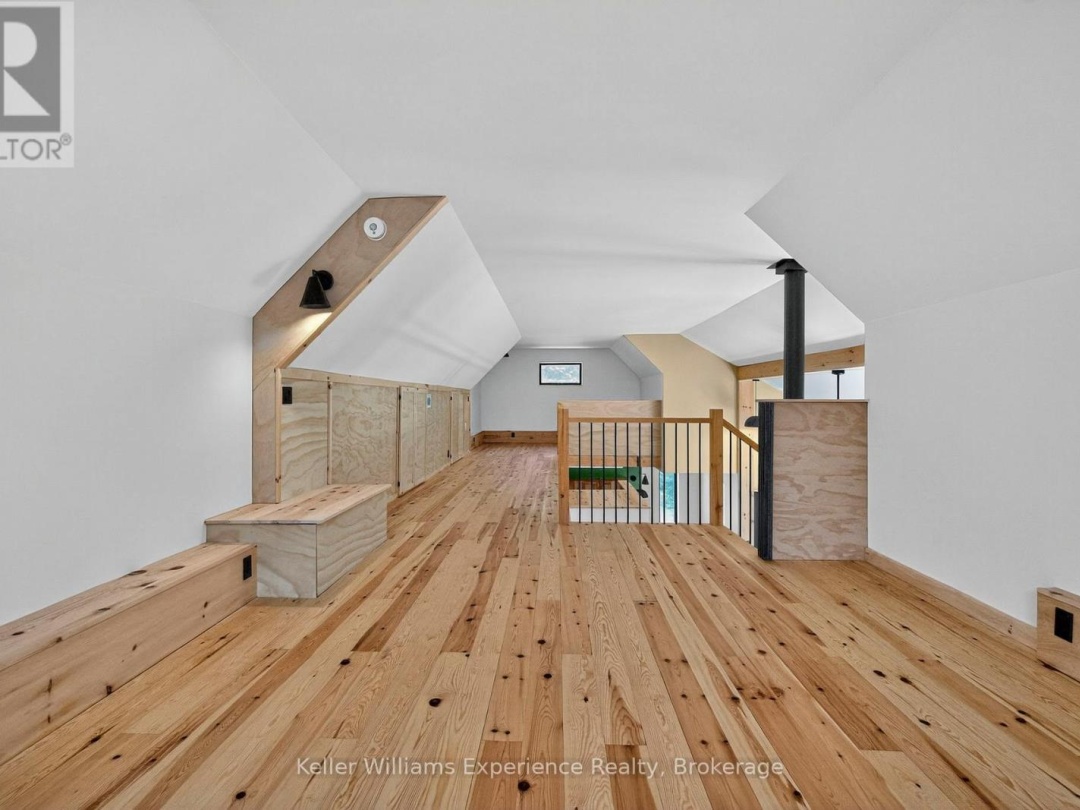 753 HONEY HARBOUR ROAD, Georgian Bay (Baxter)