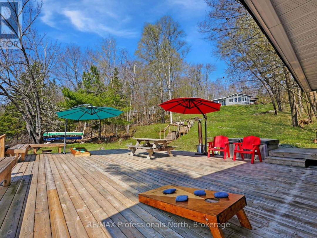 13914 HWY 35, Mountain Lake