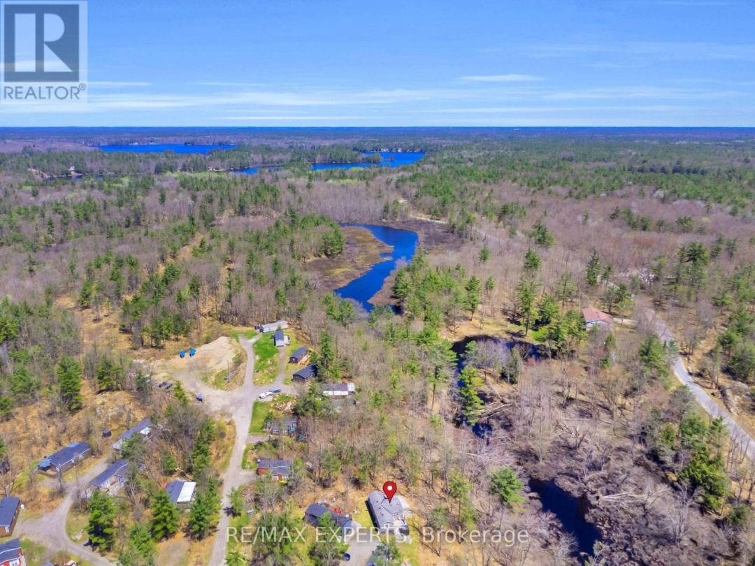 8 - 1336 S MORRISON LAKE ROAD, Morrison Lake