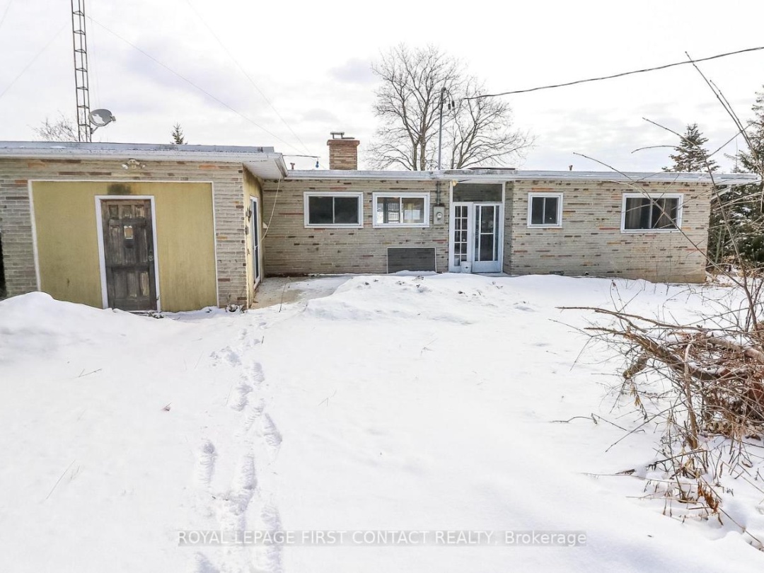 21 GLASSFORD ROAD, Lake Scugog