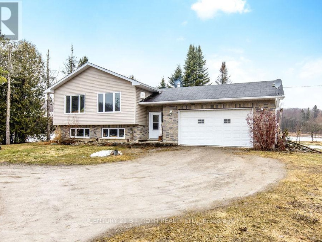 3400 RESERVOIR ROAD, Severn