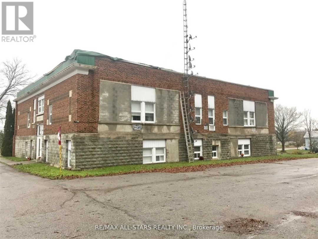 479 ELDON ROAD, Kawartha Lakes (Little Britain)