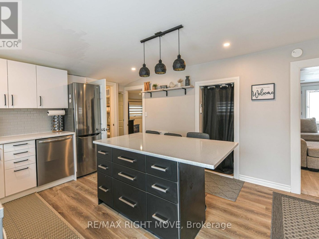 46 OSBORNE STREET, Tay (Victoria Harbour)