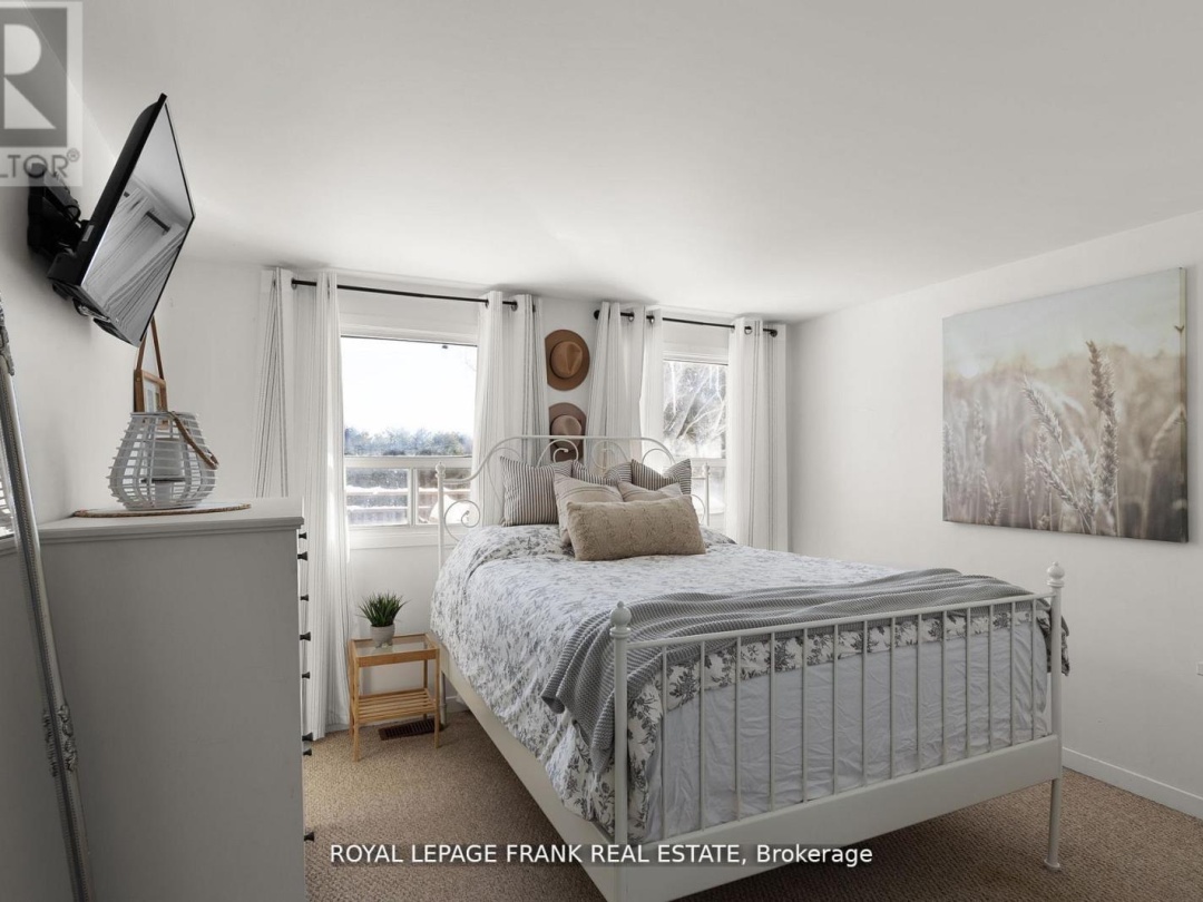 2378 MONCK ROAD, Kawartha Lakes (Laxton/Digby/Longford)