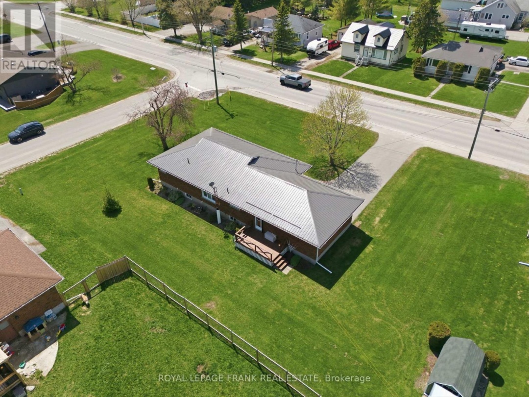 958 ELDON ROAD, Kawartha Lakes (Oakwood)