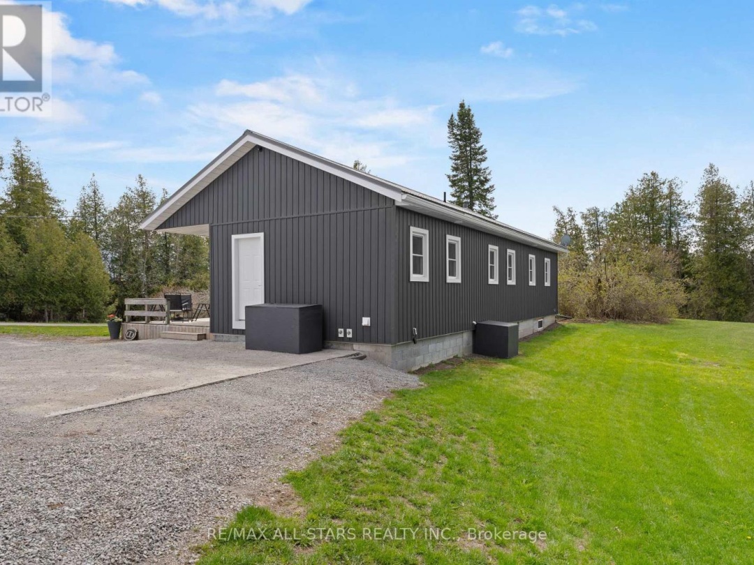 255 COUNTY RD 30, Kawartha Lakes (Verulam)