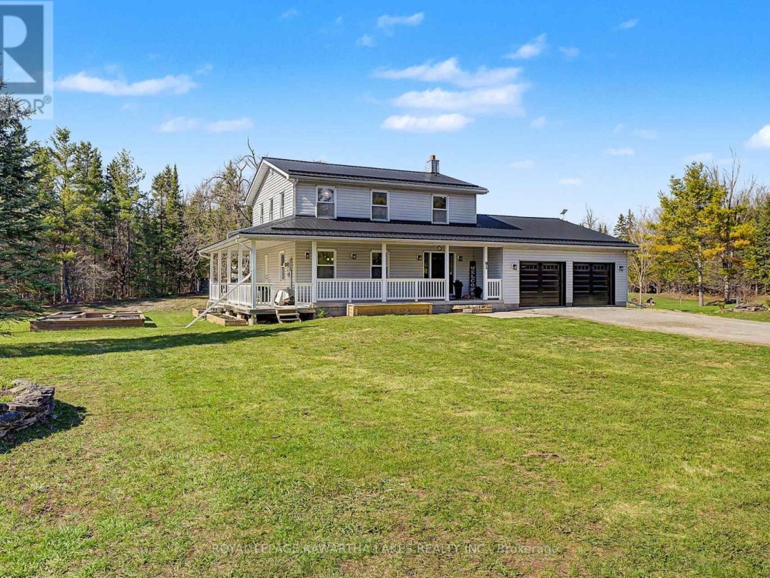 91 SOMERVILLE CONCESSION 5, Kawartha Lakes (Somerville)