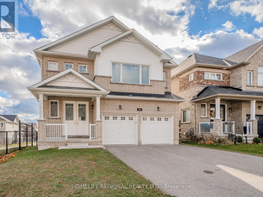 242 Diana Drive, Orillia