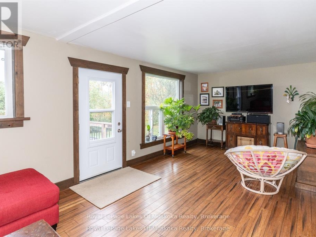 1741 DOE LAKE ROAD, Gravenhurst (Muskoka (S))
