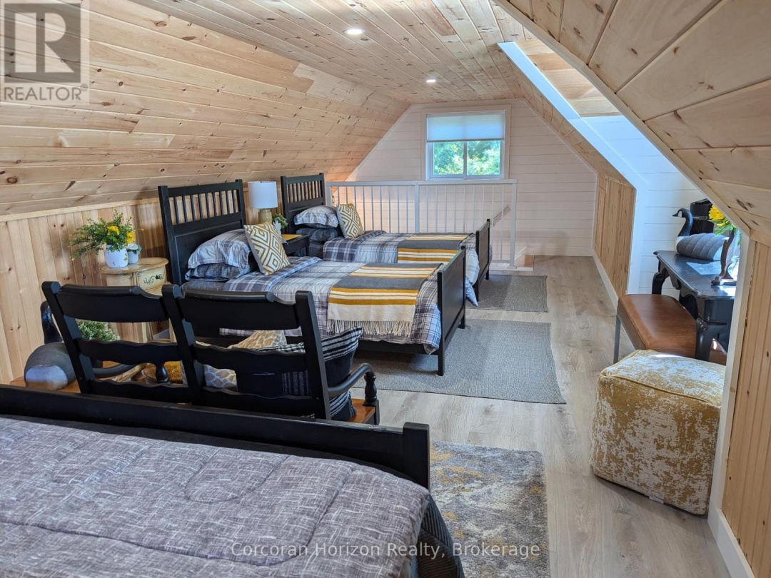 4476 ISLAND 1040/LITTLE BEAUSOLEIL ISLAND, Georgian Bay