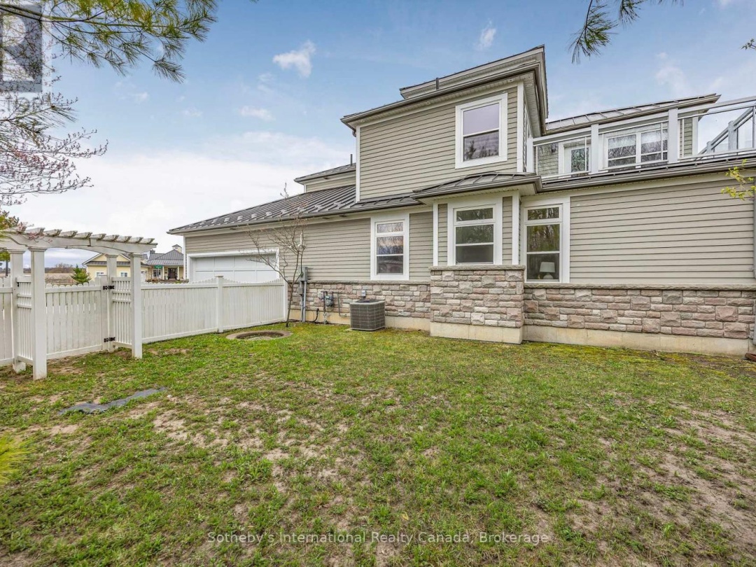 2 SWAN LANE, Tay (Port McNicoll)