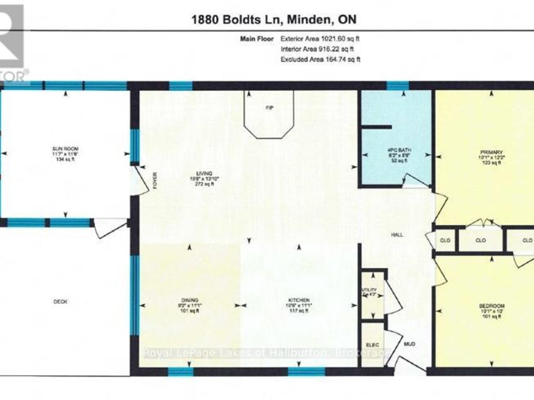 1880 BOLDTS LANE, 