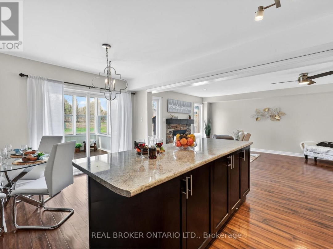 12 MASTERS CRESCENT, Georgian Bay