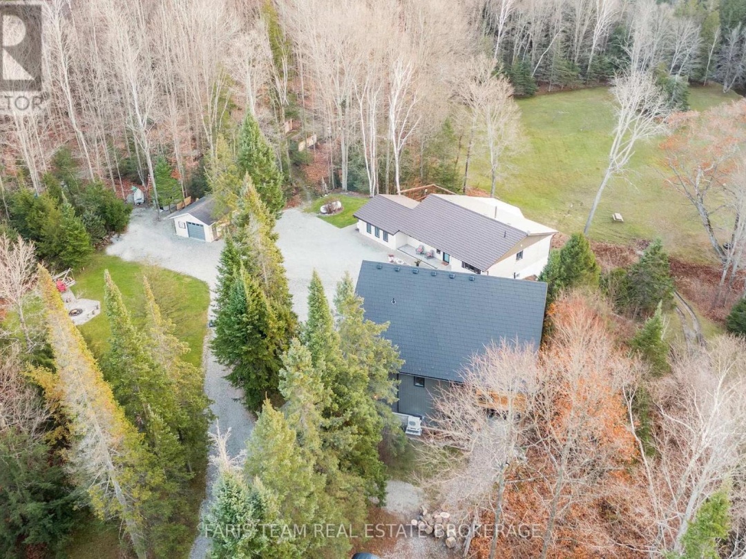 1520 ROSEMOUNT ROAD, Tay