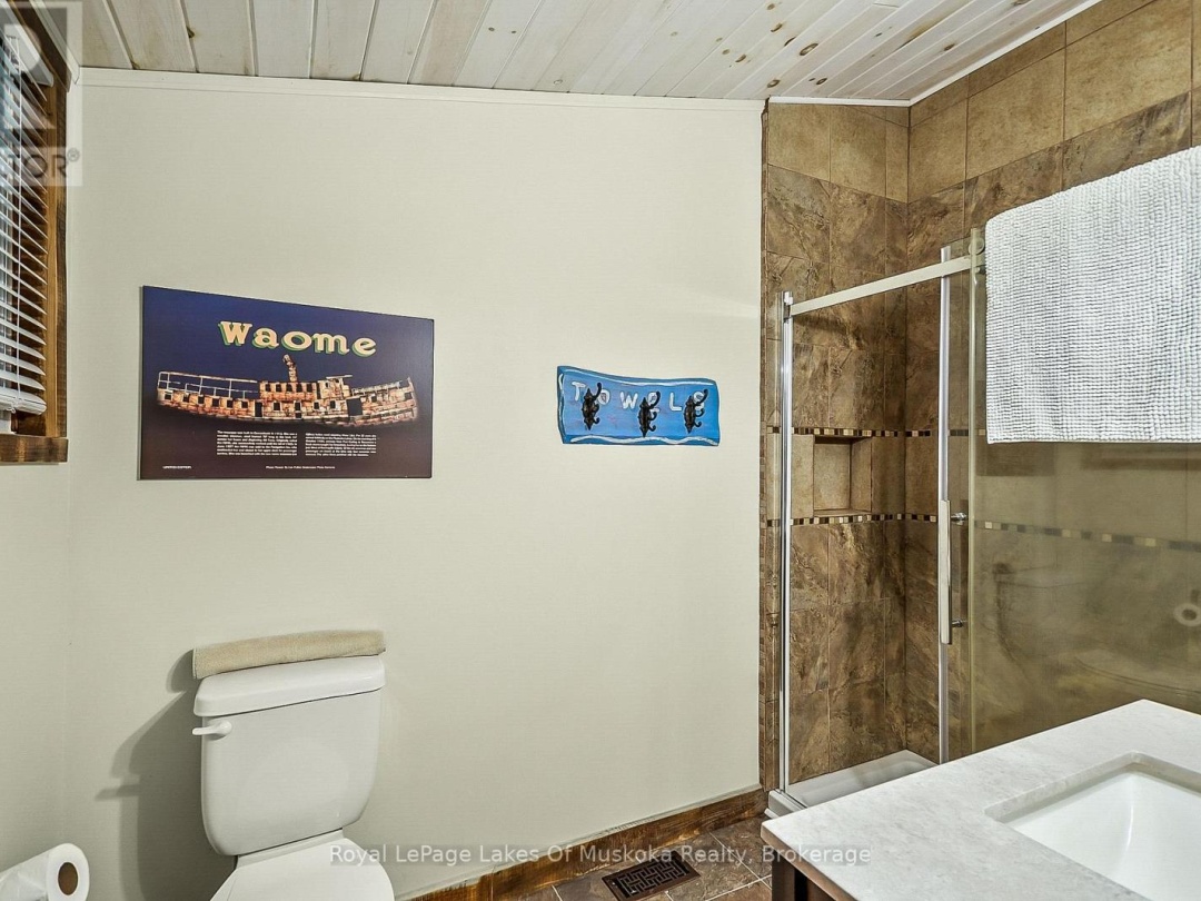 1009 KIRBYS BEACH ROAD, Bracebridge (Muskoka (N))