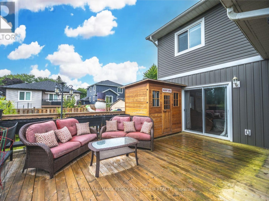 2638 Grand Tamarack Crescent, Severn