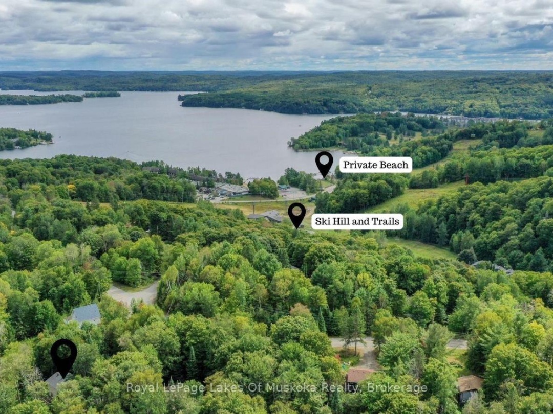256 WOODLAND DRIVE, Huntsville (Chaffey)