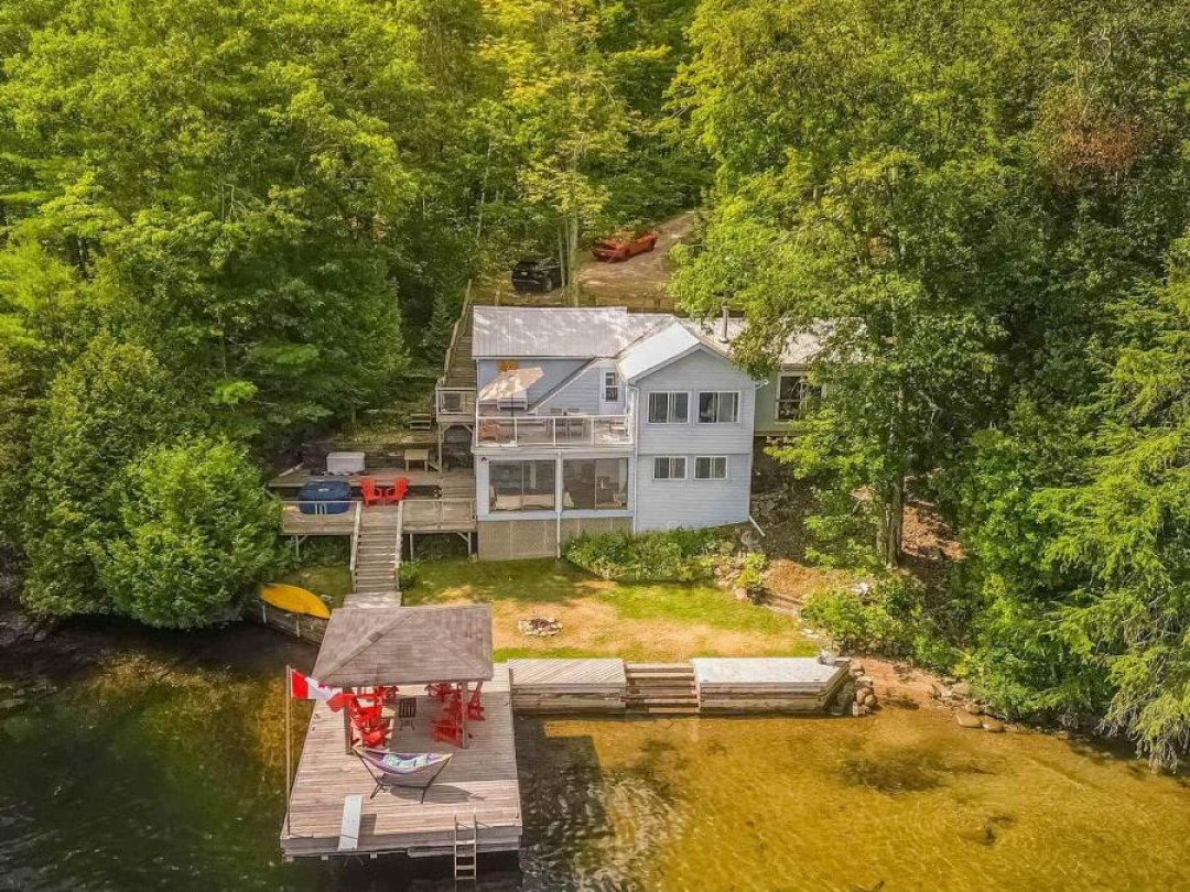 1272 GRIERSON TRAIL, 