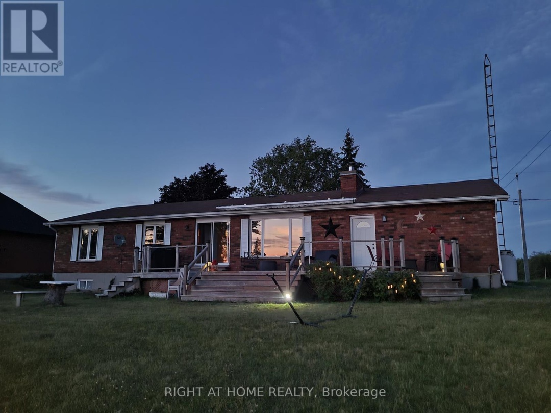 138 STARR BOULEVARD, 