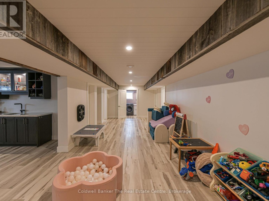 1080 KILWORTHY ROAD, Gravenhurst (Morrison)