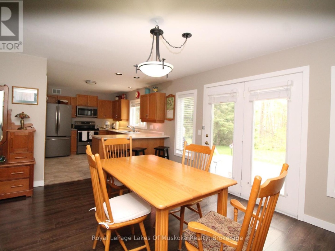 30 Hedgewood Lane, Gravenhurst (Muskoka (S))