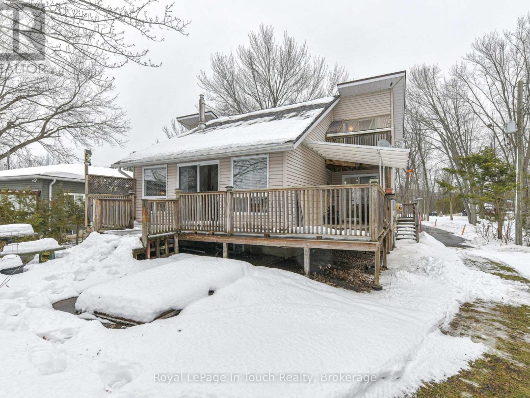 166 DUCK BAY ROAD, Georgian Bay