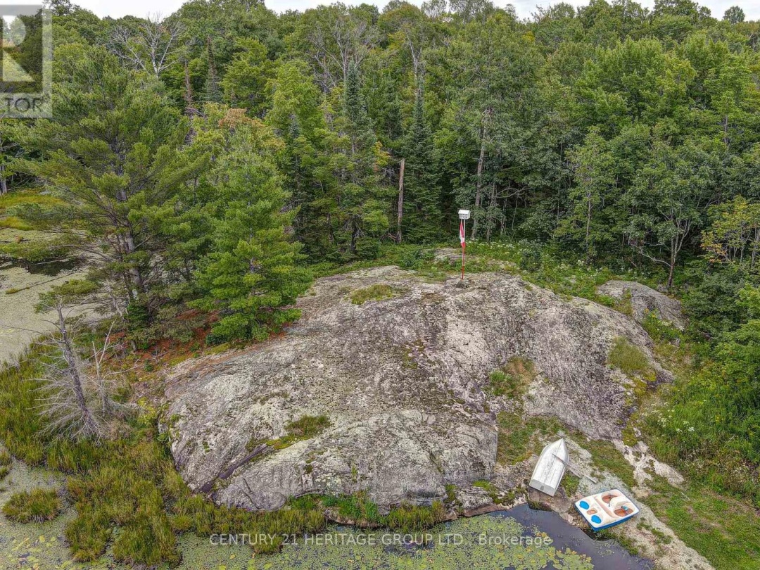 4411 UPPER BIG CHUTE ROAD, 