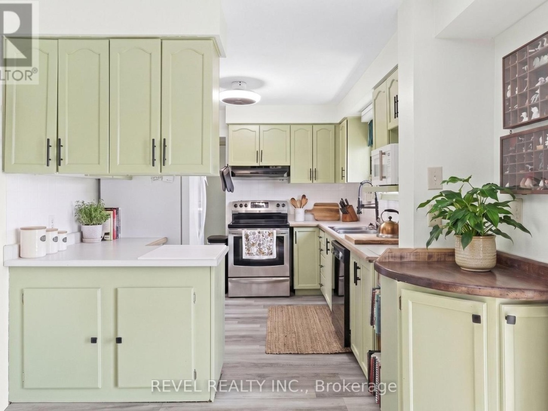1038 CRESSWELL ROAD, Kawartha Lakes (Mariposa)