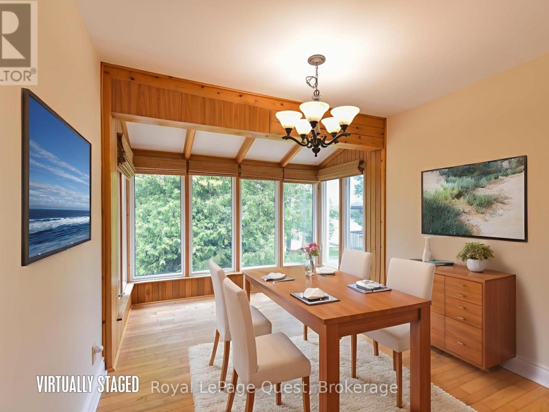 27 HEYDEN AVENUE, Lake Simcoe