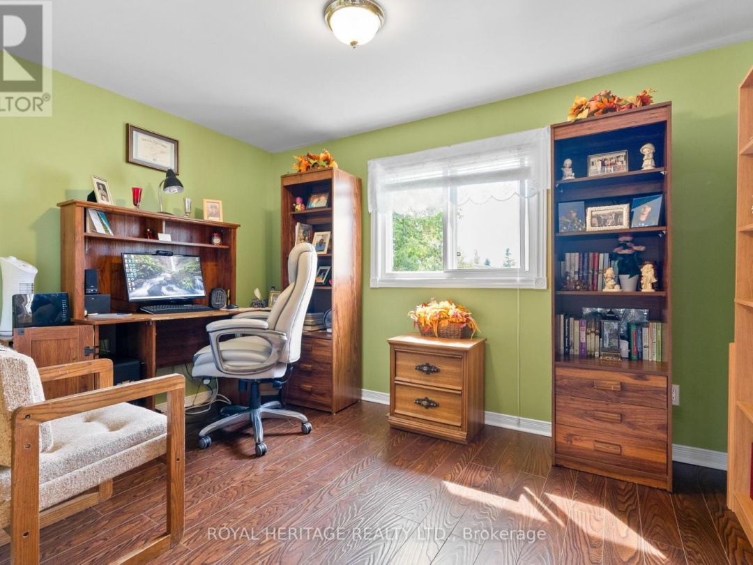 26 ROBINSON AVENUE, 
