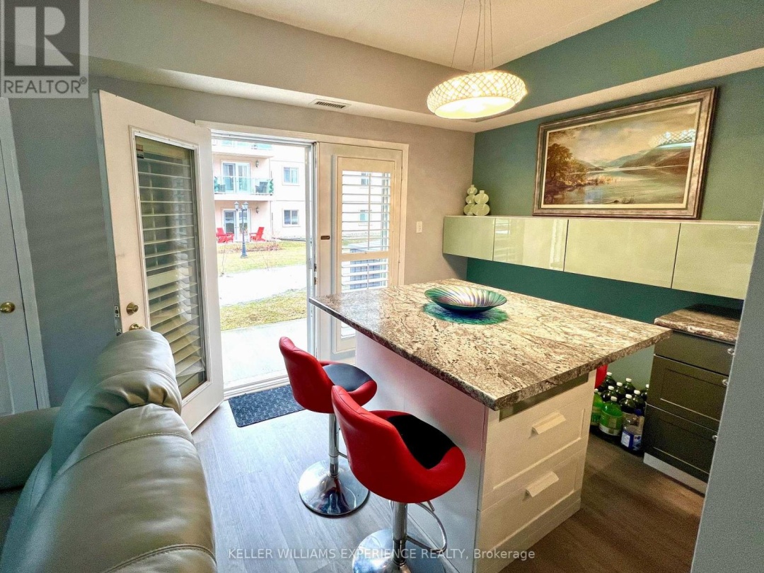 101 - 115 BOND STREET, Orillia