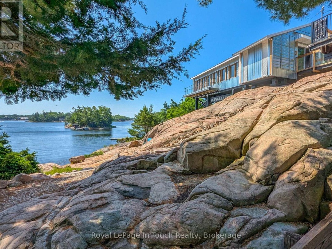 1878 ISLAND 1040, Georgian Bay