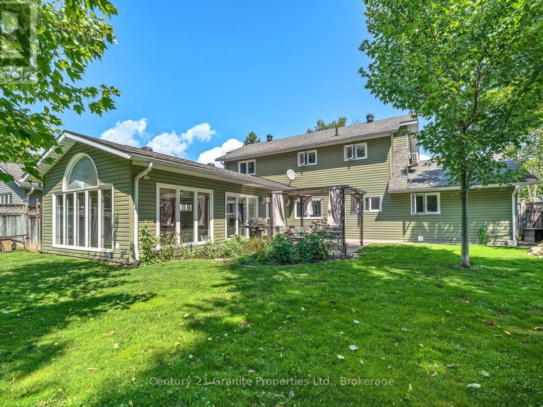 7 TUDHOPE STREET, 