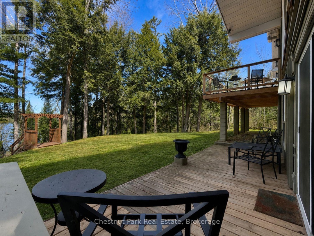 10453 COUNTY ROAD 503 ROAD, Gooderham Lake