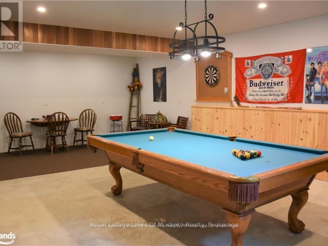 2411 HWY. 118 E. HIGHWAY, Bracebridge (Draper)