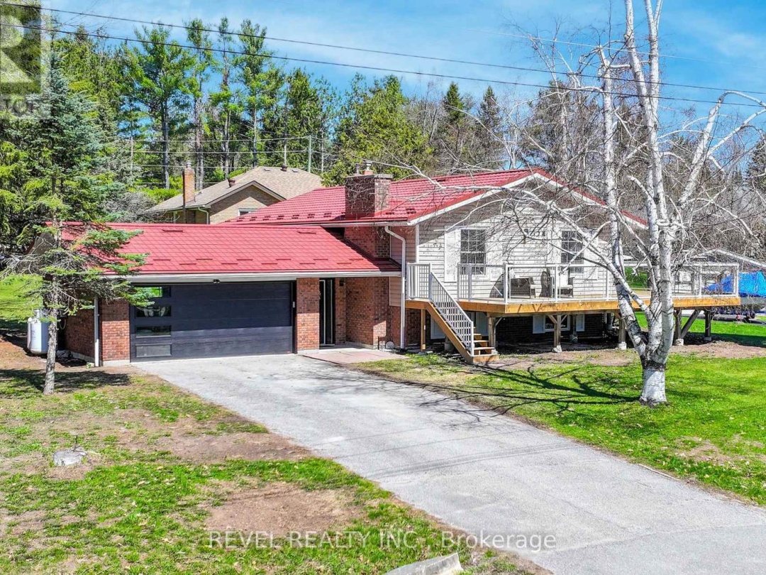 13 PIRATES GLEN DRIVE, Trent Lakes