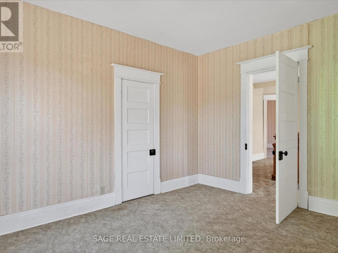 33 JOHN STREET, 